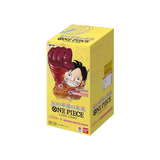 Bandai One Piece Trading Card Game Booster-Box "500 Years in the Future" OP07, Sammel- und Spielkarten, Kartenspiel-Set